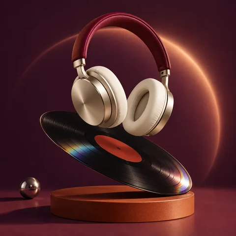 Orbital Audio