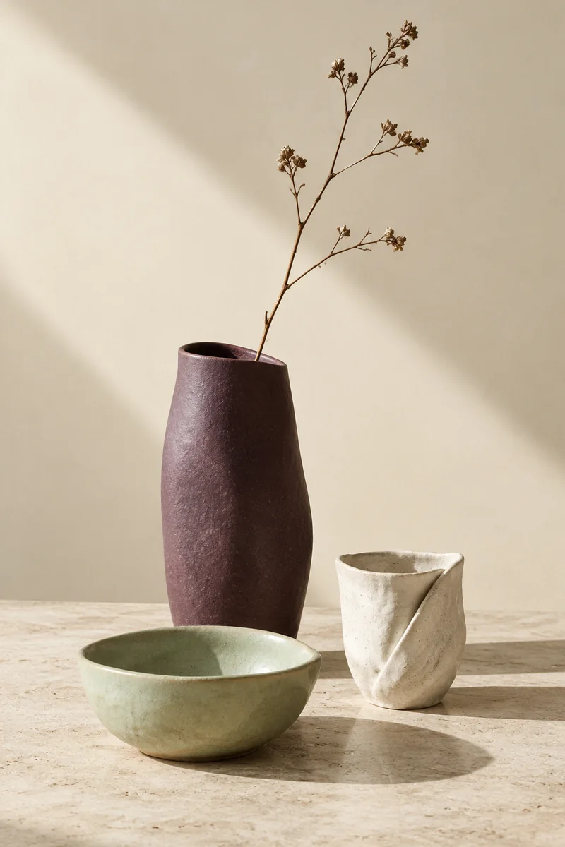 Quiet Forms