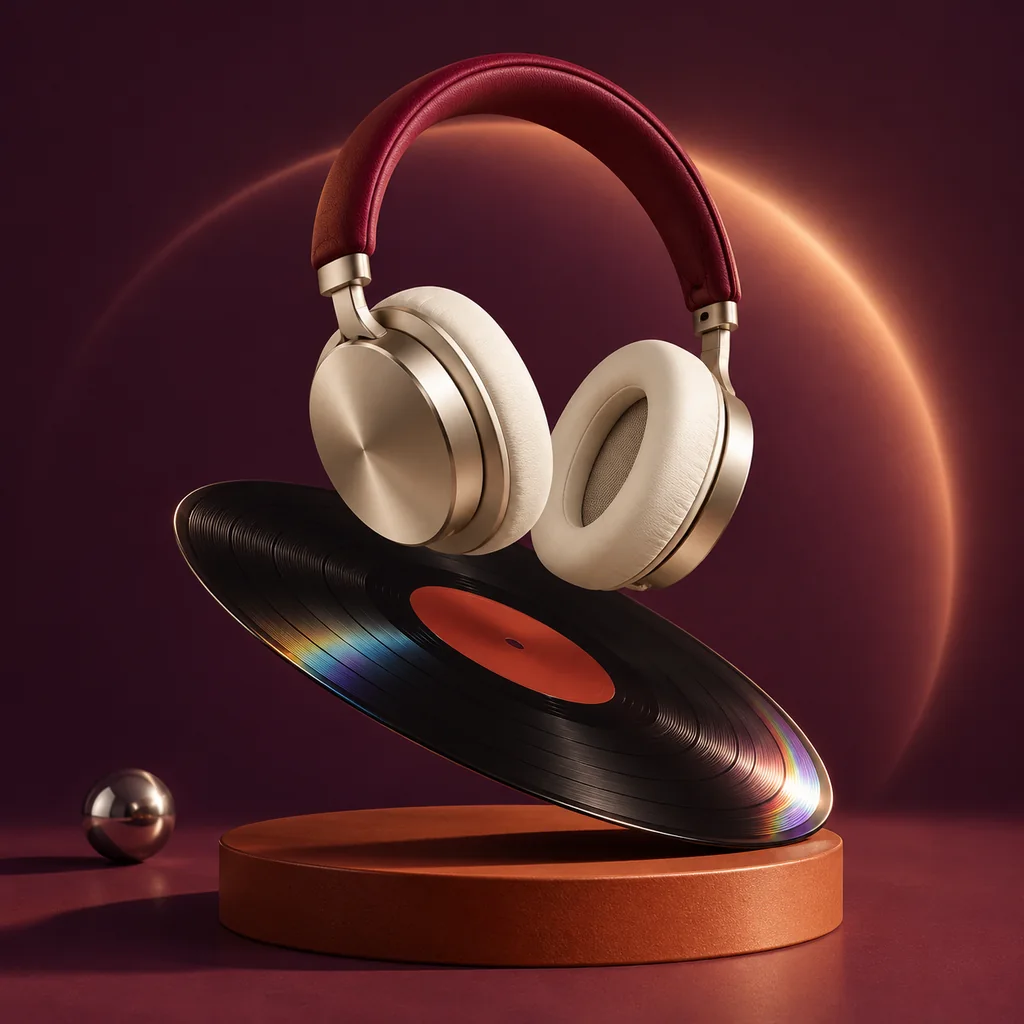 Orbital Audio