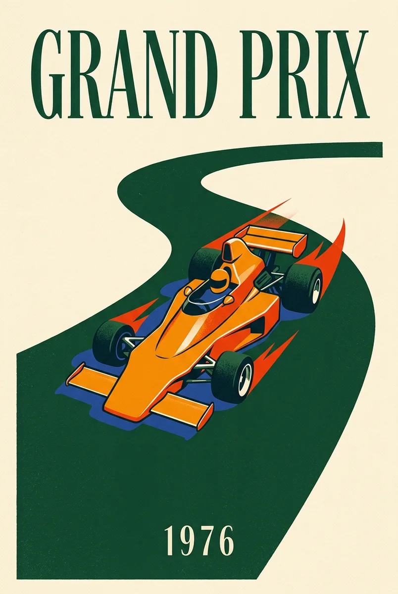 Grand Prix 1976